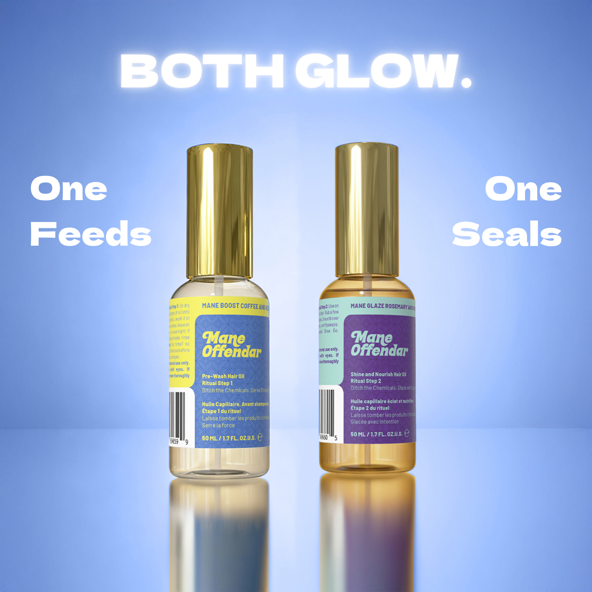 MANE OFFENDAR SYSTEM