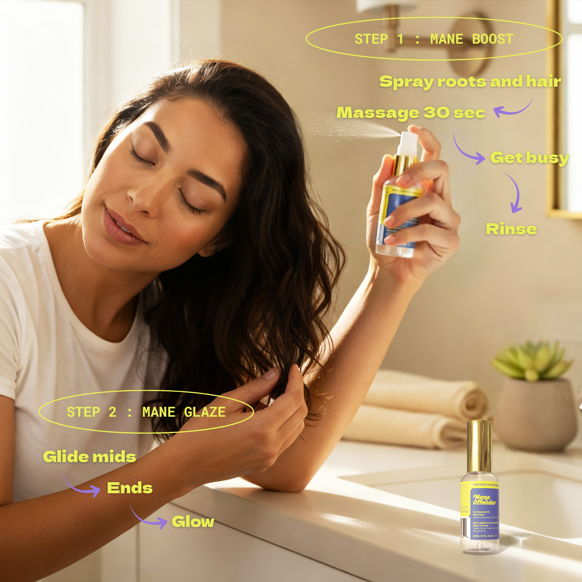 MANE OFFENDAR SYSTEM