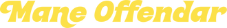 Mane Offendar