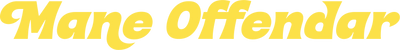 Mane Offendar